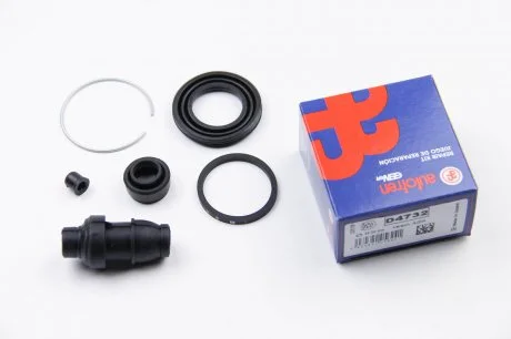 Ремкомплект гальмівного суппорта AUTOFREN D4-732