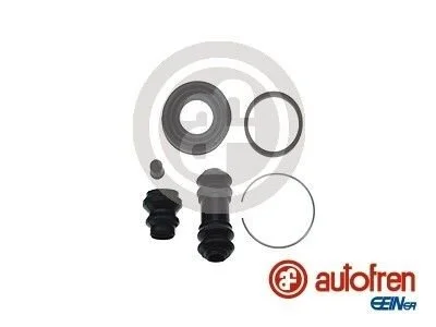 Ремкомплект суппорта AUTOFREN D4-667