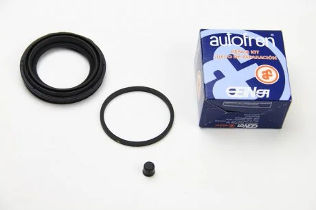 Ремкомплект гальмівного суппорта AUTOFREN D4-626