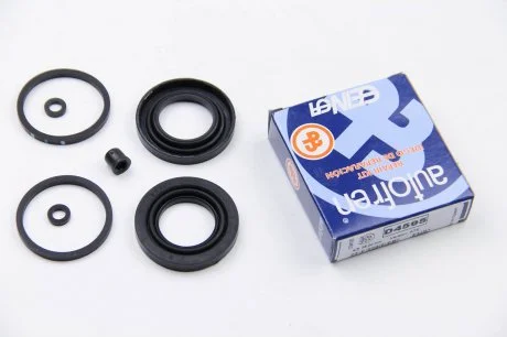 Ремкомплект гальмівного суппорта AUTOFREN D4-595