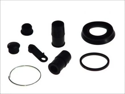 Ремкомплект гальмівного суппорта AUTOFREN D4-585