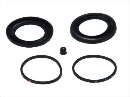 Ремкомплект гальмівного суппорта AUTOFREN D4-542