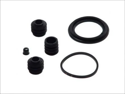 Елементи гальмівного супорта (РМК суппорта без поршня) (SEIN) AUTOFREN D4-541