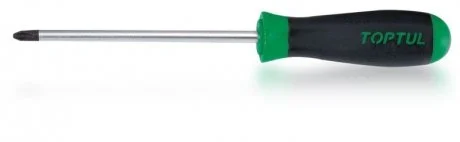 Викрутка Pozidriv PZ TOPTUL Toptul FCAB0108