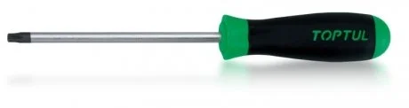 Викрутка TORX T30 з отвором TOPTUL TOPTUL Toptul FEAB3013