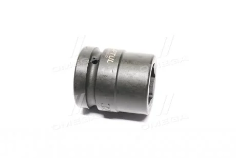 Насадка 1" 6-зубчасті Toptul KABA3232