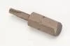 Насадка 1/4" 25мм TORX T10 з отвором TOPTUL Toptul FSGA0810 (фото 3)