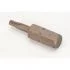 Насадка 1/4" 25мм TORX T10 з отвором TOPTUL Toptul FSGA0810 (фото 5)