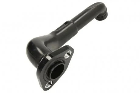 Патрубок вентиляції TOPRAN TOPRAN / HANS PRIES 110 339