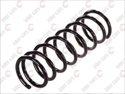 Задня пружина підвіски KYBRA5611 KYB RA5611