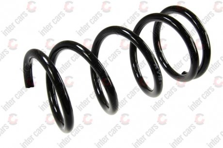 Задня пружина підвіски KYBRD5458 KYB RD5458