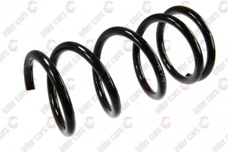 Задня пружина підвіски KYBRD5458 KYB RD5458