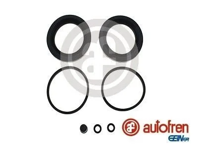 Ремкомплект гальмівного суппорта AUTOFREN D4-479
