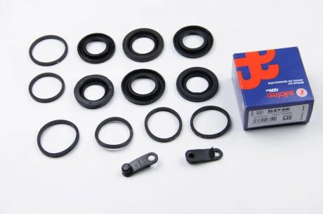 Ремкомплект суппорта AUTOFREN D4-746