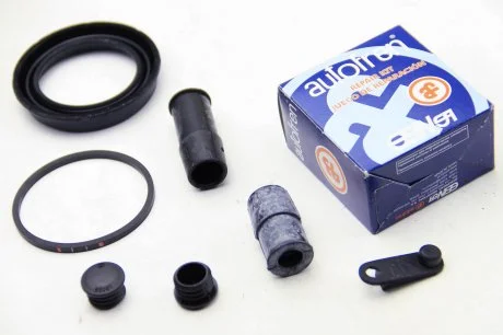 Ремкомплект гальмівного суппорта AUTOFREN D4-750