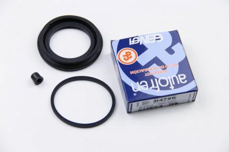 Ремкомплект суппорта AUTOFREN D4-796