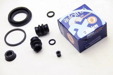 Елементи гальмівного супорта (РМК суппорта без поршня) (SEIN) AUTOFREN D4-833