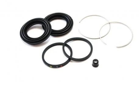 Ремкомплект гальмівного суппорта AUTOFREN D4-835