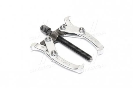 Знімач двозахоплюючий 4" Toptul JJAL0204