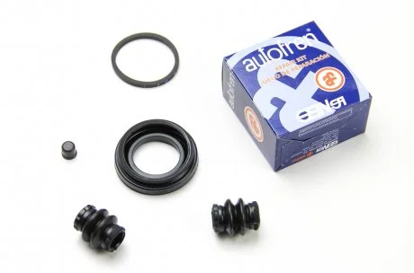 Елементи гальмівного супорта (РМК суппорта без поршня) (SEIN) AUTOFREN D4-957