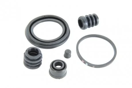 Елементи гальмівного супорта (РМК суппорта без поршня) (SEIN) AUTOFREN D4-968