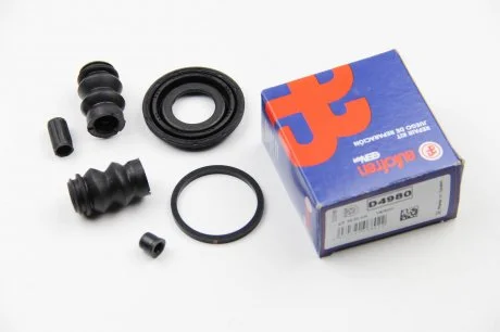 Елементи гальмівного супорта (РМК суппорта без поршня) (SEIN) AUTOFREN D4-980