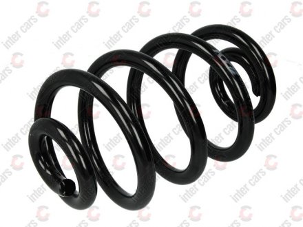 Фото задня пружина підвіски KYBRX6201 KYB RX6201 Задня пружина підвіски KYBRX6201 KYB RX6201