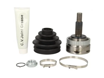 Шарнір привідного валу LPRKRN525 LPR KRN525