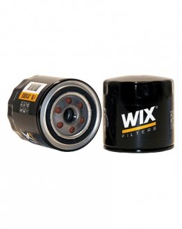 Фільтр масляний 51085WIX WIX FILTERS 51085