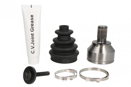 Шарнір привідного валу LPRKFR633 LPR KFR633