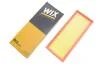 Фільтр повітря WA6671WIX WIX FILTERS WA6671 (фото 2)