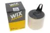 Фільтр повітря WA9509WIX WIX FILTERS WA9509 (фото 4)