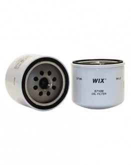 Фільтр масляний 57106WIX WIX FILTERS 57106