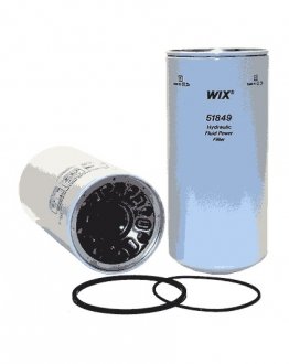 Фільтр масляний 51849WIX WIX FILTERS 51849