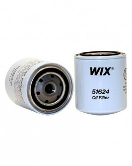 Фільтр масляний 51624WIX WIX FILTERS 51624