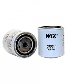 Фільтр масляний 51624WIX WIX FILTERS 51624