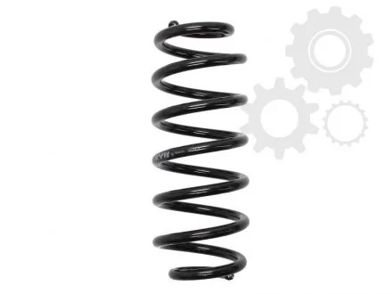 Задня пружина підвіски KYBRH6435 KYB RH6435