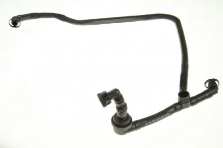 Патрубок вентиляції TOPRAN TOPRAN / HANS PRIES 111 303