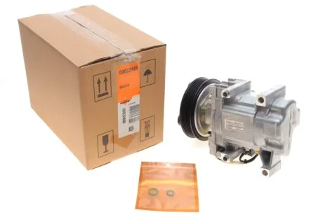 Компрессор кондиционера Mazda 3/6/CX-7 02-13 NRF 32408