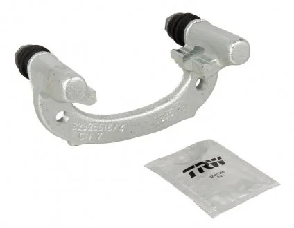 Скоба гальмівного супорта AUTOMOTIVE TRW BDA639