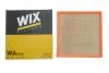 Фільтр повітря WA9742WIX WIX FILTERS WA9742 (фото 4)