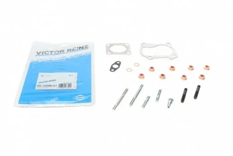 РМК турбіни REINZ VICTOR REINZ 04-10086-01