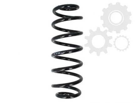 Задня пружина підвіски KYBRH7021 KYB RH7021