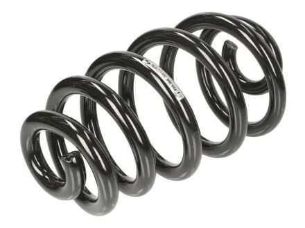 Задня пружина підвіски SACHS 996 954