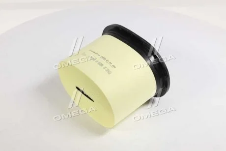 Фільтр повітря -FILTER MANN CP 24 420