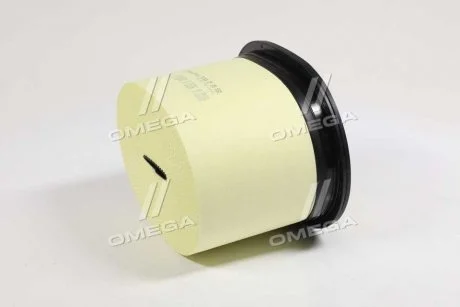 Фільтр повітря -FILTER MANN CP 29 550