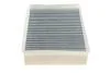 Фільтр, повітря у внутрішній простір MANN CUK 26 003 (фото 3)