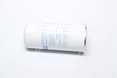 Фільтр масляний -FILTER MANN LB 962/6