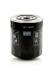 Фільтр масляний -FILTER MANN W 1140/2 (фото 1)