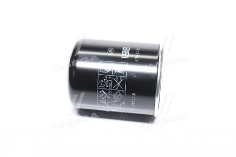 Фільтр масляний -FILTER MANN W 1374/7
